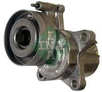 Tendeur de courroie multi-cannelée 534 0136 30 INA pour VW SEAT