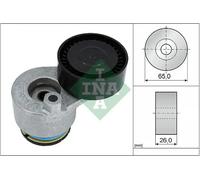 Tendeur de courroie multi-cannelée 534 0141 30 INA pour RENAULT NISSAN