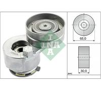 Tendeur de courroie multi-cannelée 534 0142 30 INA pour MITSUBISHI RENAULT OPEL