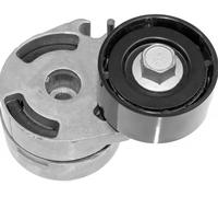 Tendeur de courroie multi-cannelée 534 0180 10 INA pour PEUGEOT FORD MAZDA