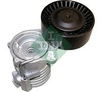 INA 534 0296 10 Galet tendeur de courroie d'accessoire