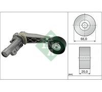 INA 534 0318 10 Galet tendeur de courroie d'accessoire