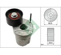 Tendeur de courroie multi-cannelée 534 0320 10 INA pour BMW 3 Coupé 3 Touring 3