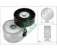 Tendeur de courroie multi-cannelée 534 0334 10 INA pour FORD VOLVO PEUGEOT FIAT