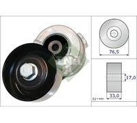 Tendeur de courroie multi-cannelée 534 0341 10 INA pour KIA HYUNDAI