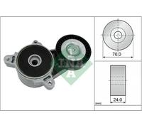 INA 534036110 Galet Accessoire