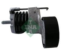 Tendeur de courroie multi-cannelée 534 0366 10 INA pour BMW 3 Touring 1 3