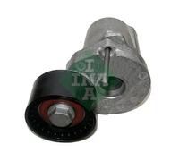 Tendeur de courroie multi-cannelée 534 0402 10 INA pour BMW 5 Touring 7 5 X5 X6