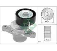 Ina Tendeur de courroie multi-cannelée 534 0427 10 pour Citroën Peugeot DS