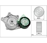 Tendeur de courroie multi-cannelée 534 0428 10 INA pour CITROËN PEUGEOT DS