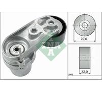INA 534 0433 10 Galet tendeur de courroie d'accessoire