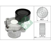 Tendeur de courroie multi-cannelée 534 0444 10 INA pour MERCEDES-BENZ VIANO