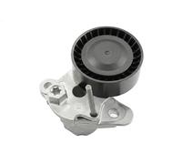 INA Tendeur de courroie multi-cannelée 534 0480 10 pour VW, Audi, Skoda, Seat