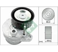 Tendeur de courroie multi-cannelée 534 0540 10 INA pour MERCEDES-BENZ CLASSE R