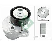 Ina Tendeur de courroie 534 0540 10 – Bras de tension multi-cannelé