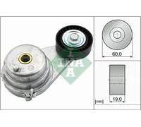Tendeur de courroie multi-cannelée 534 0541 10 INA pour SMART FORTWO Coupé