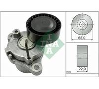 Tendeur de courroie multi-cannelée 534 0550 10 INA pour HYUNDAI KIA