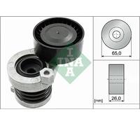 Tendeur de courroie multi-cannelée 534 0551 10 INA pour DACIA MERCEDES-BENZ