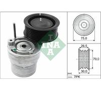 Tendeur de courroie multi-cannelée 534 0603 10 INA pour SMART RENAULT