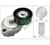 Tendeur de courroie multi-cannelée 534 0605 10 INA pour VOLVO S80 II V70 III