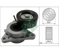 Tendeur de courroie multi-cannelée 534 0606 10 INA pour NISSAN INFINITI