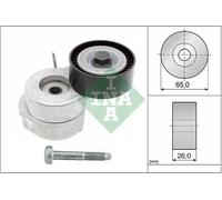 Tendeur de courroie multi-cannelée 534 0607 10 INA pour FIAT ALFA ROMEO LANCIA