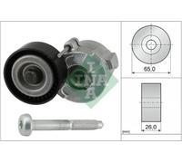Tendeur de courroie multi-cannelée 534 0610 10 INA pour FIAT ALFA ROMEO SAAB