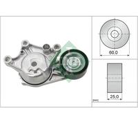 Tendeur de courroie multi-cannelée 534 0654 10 INA pour CITROËN PEUGEOT DS OPEL
