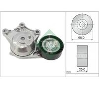 Tendeur de courroie multi-cannelée 534 0656 10 INA pour CITROËN DS PEUGEOT