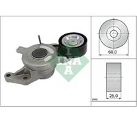 Tendeur de courroie multi-cannelée 534 0657 10 INA pour CITROËN PEUGEOT DS OPEL