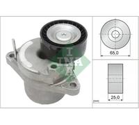 Tendeur de courroie multi-cannelée 534 0658 10 INA pour CITROËN PEUGEOT DS OPEL