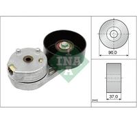 Tendeur de courroie multi-cannelée 534 0681 10 INA pour LAND ROVER DISCOVERY IV