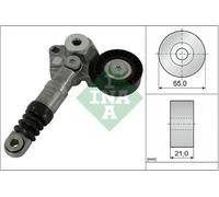 Tendeur de courroie multi-cannelée 534 0735 10 INA pour MAZDA CX-30