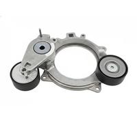 Ina Tendeur de courroie multi-cannelée 534 0936 10 pour AUDI A6 C8 / A4 B9 Avant