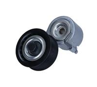 Tendeur de courroie multi-cannelée 54-1653 MAXGEAR pour AUDI VW PORSCHE
