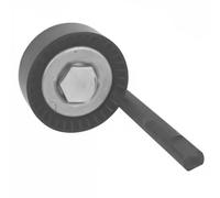 DAYCO APV2533 Galet tendeur de courroie d'accessoire