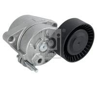 1x Tendeur de courroie, courroie trapézoïdale à nervures FEBI BILSTEIN 09810