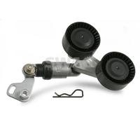 Tendeur de courroie multi-cannelée automatique 20 92 1296 SWAG pour BMW