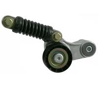 FEBI BILSTEIN 21307 Galet tendeur de courroie d'accessoire
