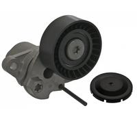 Tendeur de courroie multi-cannelée automatique 30 10 0740 SWAG pour VW AUDI SEAT