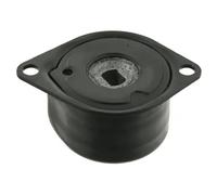 Tendeur de courroie multi-cannelée automatique 30 92 7814 SWAG pour VW