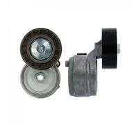 Tendeur de courroie multi-cannelée T38588 GATES pour SANTANA RENAULT TRUCKS