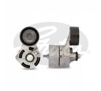 Tendeur de courroie multi-cannelée T39108 GATES pour FORD TRANSIT Fourgon