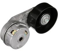 Tendeur de courroie multi-cannelée T39288 GATES pour OPEL SAAB CHEVROLET