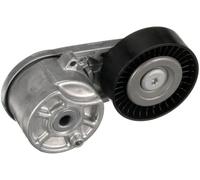 Tendeur de courroie multi-cannelée T39526 GATES pour FORD TRANSIT V363 Fourgon