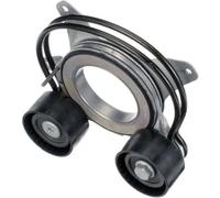 Tendeur de courroie multi-cannelée T39528 GATES pour VOLVO XC90 II XC60 II XC40