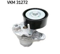 Tendeur de courroie multi-cannelée VKM 31272 SKF pour VW SEAT SKODA