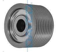 Tendeur de courroie Poly-V DAYCO APV4074 pour VOLVO FM II 10.837 2013-