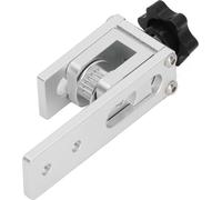 tendeur de courroie pour imprimante 3D,Tendeur de courroie à axe X,Tendeur de courroie droite,Tendeur de courroie,Assemblage de tendeur de courroie,Tendeur de courroie synchrone
