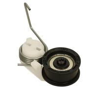Tendeur de courroie pour tondeuse à gazon compatible avec Bosch ARM 32 Art 23 23-28 26 SL Rotak 32